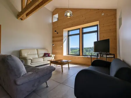 Gîte au calme avec équipements PMR, parking, animal accepté - Photo 9