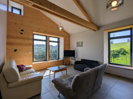 Gîte au calme avec équipements PMR, parking, animal accepté - Photo 11