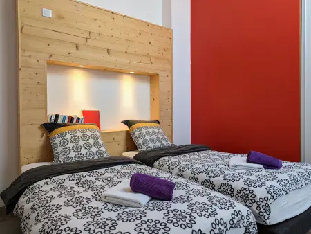 Gîte au calme avec équipements PMR, parking, animal accepté - Photo 18