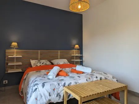 Gîte au calme avec équipements PMR, parking, animal accepté - Photo 20