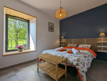 Gîte au calme avec équipements PMR, parking, animal accepté - Photo 21