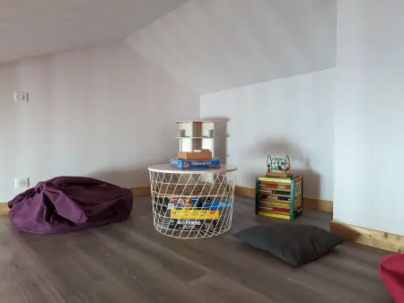 Gîte au calme avec équipements PMR, parking, animal accepté - Photo 25