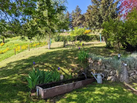 Gîte au calme avec équipements PMR, parking, animal accepté - Photo 26