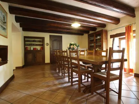 Gîte familial avec grande terrasse à Auzat, proche baignades et sites historiques - Photo 1