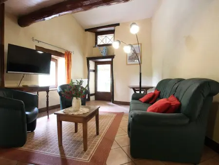Gîte familial avec grande terrasse à Auzat, proche baignades et sites historiques - Photo 2