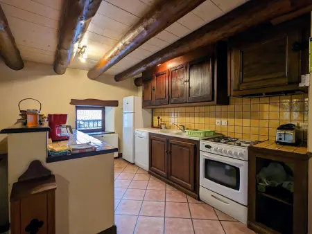 Gîte familial avec grande terrasse à Auzat, proche baignades et sites historiques - Photo 3