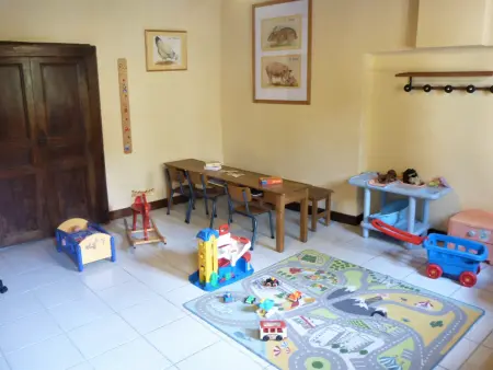 Gîte familial avec grande terrasse à Auzat, proche baignades et sites historiques - Photo 13