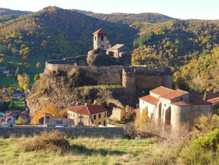 Gîte familial avec grande terrasse à Auzat, proche baignades et sites historiques - Photo 20