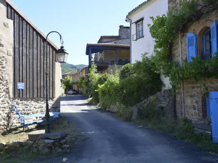 Gîte familial avec grande terrasse à Auzat, proche baignades et sites historiques - Photo 22