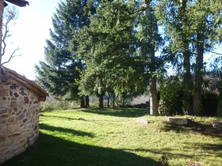 Maison familiale 4 chambres avec jardin, cheminée, poêle à bois, parking et Wi-Fi - Photo 23