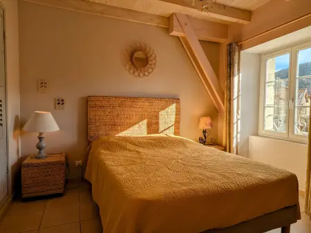 Gîte familial au cœur des gorges de la Loire avec équipements bébé et loisirs extérieurs - Photo 3