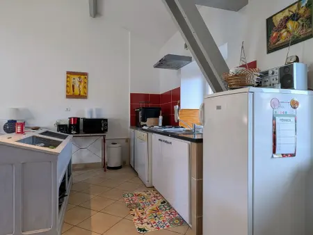Gîte familial au cœur des gorges de la Loire avec équipements bébé et loisirs extérieurs - Photo 4