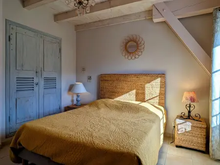 Gîte familial au cœur des gorges de la Loire avec équipements bébé et loisirs extérieurs - Photo 8