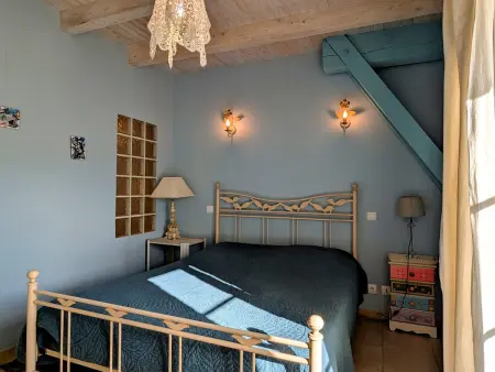 Gîte familial au cœur des gorges de la Loire avec équipements bébé et loisirs extérieurs - Photo 10