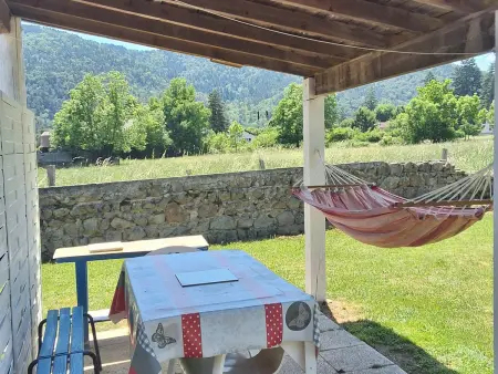 Gîte familial au cœur des gorges de la Loire avec équipements bébé et loisirs extérieurs - Photo 29