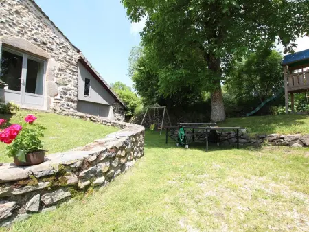 Gîte familial restauré avec jardin clos, équipements bébé, animaux acceptés, proche St-Julien-Chapteuil - Photo 21