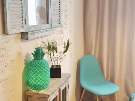 Maison récente à la ferme avec jardin, terrasses, 4 chambres, proche plages et pêche privée - Photo 11