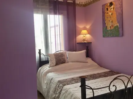 Maison récente à la ferme avec jardin, terrasses, 4 chambres, proche plages et pêche privée - Photo 12