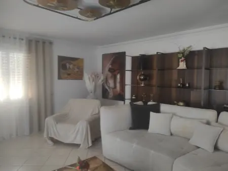 Maison récente à la ferme avec jardin, terrasses, 4 chambres, proche plages et pêche privée - Photo 18