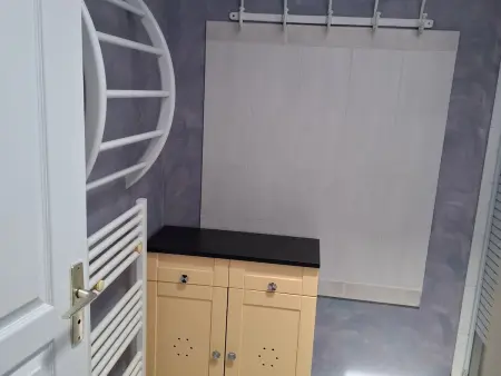 Charmante maison rénovée à la ferme, idéale pour familles, à proximité de pêche et nature - Photo 12