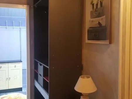 Charmante maison rénovée à la ferme, idéale pour familles, à proximité de pêche et nature - Photo 13