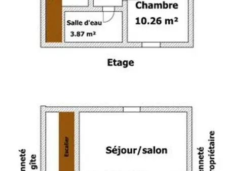 Charmante maison rénovée à la ferme, idéale pour familles, à proximité de pêche et nature - Photo 16