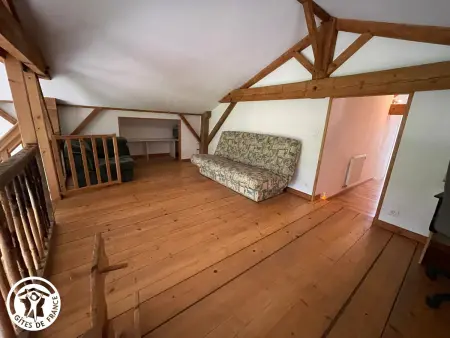 Grange rénovée avec piscine privative - 4 ch, jardin clos, à 7 km d'Indian Forest - Photo 25