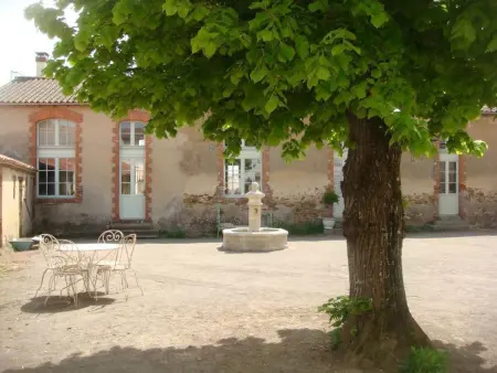 Gîte chaleureux avec terrasse privative et vélos, proche Thalasso et plages - Talmont-Saint-Hilaire - Photo 13