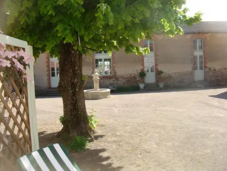 Gîte charmant et équipé avec terrasse, proche de la mer à Talmont-Saint-Hilaire - Photo 13