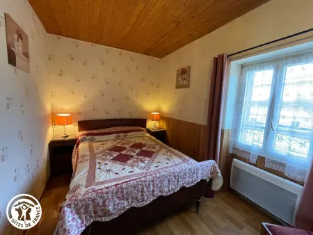 Gîte rustique avec salle de jeux et animaux en campagne - Photo 3