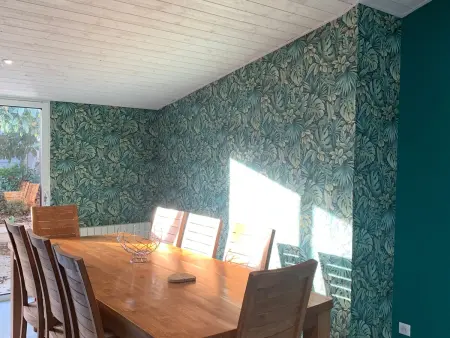 Maison Traditionnelle Rénovée, Proche Plage, Barbâtre - Terrasse, Wifi, Confort Modern - Photo 6