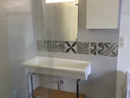 Maison Traditionnelle Rénovée, Proche Plage, Barbâtre - Terrasse, Wifi, Confort Modern - Photo 17