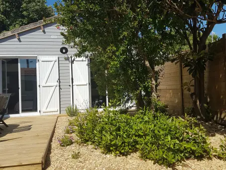 Maison Traditionnelle Rénovée, Proche Plage, Barbâtre - Terrasse, Wifi, Confort Modern - Photo 18