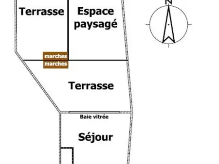 Maison Traditionnelle Rénovée, Proche Plage, Barbâtre - Terrasse, Wifi, Confort Modern - Photo 25