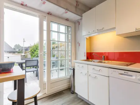 Charmante maison à Granville avec jardin et terrasse - Photo 7