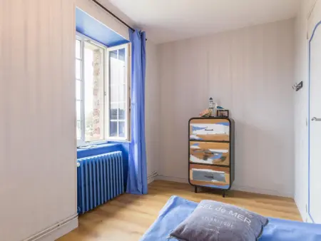 Charmante maison à Granville avec jardin et terrasse - Photo 18