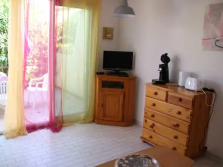 Villa climatisée avec piscine, terrasse et parking privé à Agde - Photo 4