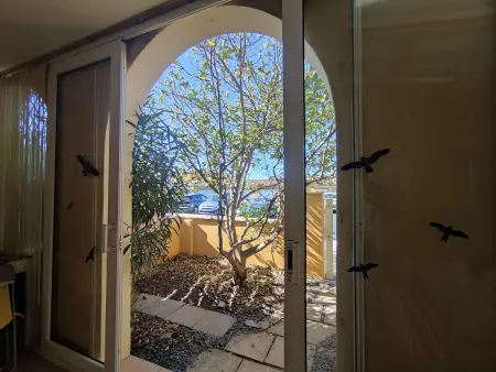 Villa climatisée pour 2 à 4 pers., parking privé - Photo 2