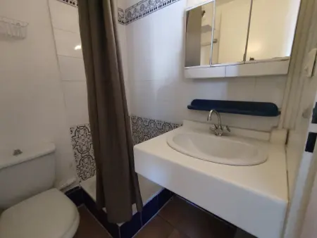Villa climatisée pour 2 à 4 pers., parking privé - Photo 9