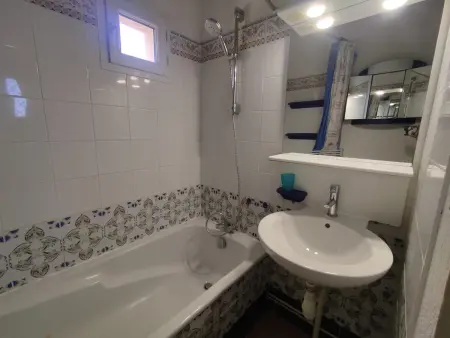 Villa climatisée pour 2 à 4 pers., parking privé - Photo 10