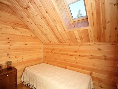 Chalet 3 étoiles au Mont-Dore pour 6 pers. avec terrasse et vue sur le Sancy - Photo 8