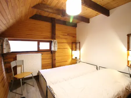 Chalet Mont-Dore 9 pers, cheminée, terrasse, WiFi - Photo 8