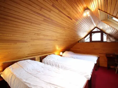 Chalet Mont-Dore 9 pers, cheminée, terrasse, WiFi - Photo 10