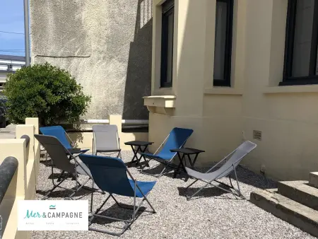 Maison rénovée 10 pers à Fort-Mahon-Plage, à 150m de la plage - Photo 8