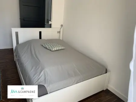 Maison rénovée 10 pers à Fort-Mahon-Plage, à 150m de la plage - Photo 10