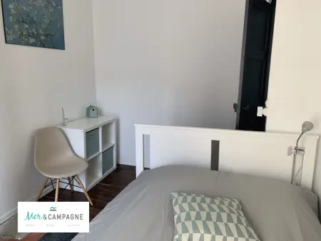 Maison rénovée 10 pers à Fort-Mahon-Plage, à 150m de la plage - Photo 11
