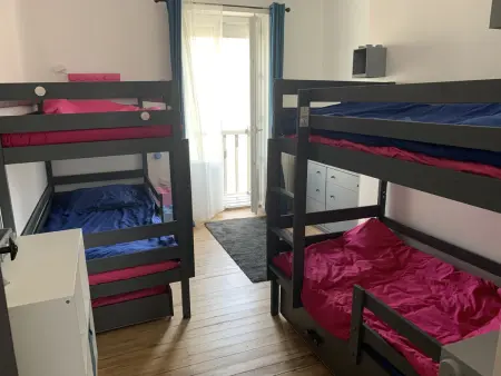 Maison rénovée 10 pers à Fort-Mahon-Plage, à 150m de la plage - Photo 13