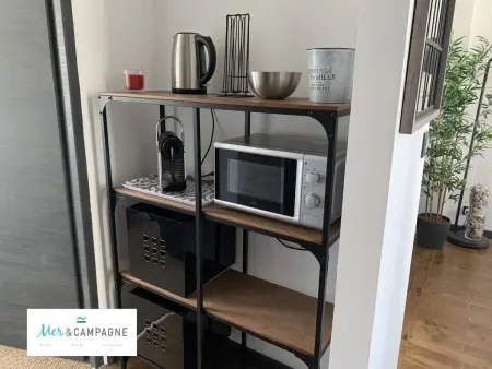 Maison rénovée 10 pers à Fort-Mahon-Plage, à 150m de la plage - Photo 22