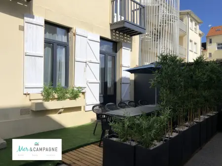 Maison rénovée 10 pers à Fort-Mahon-Plage, à 150m de la plage - Photo 24