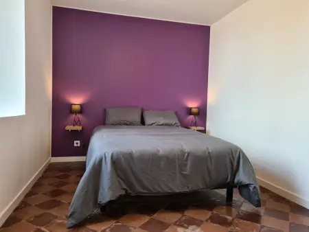 Maison paisible entre Berry et Creuse avec jardin clos, terrasse et parking privé - Photo 7